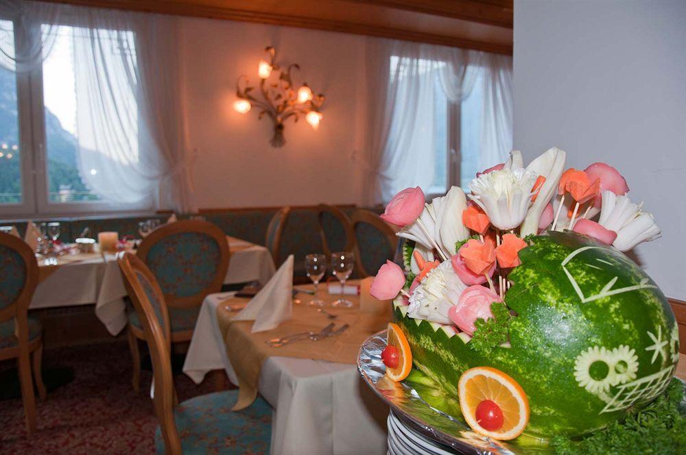 Hotel Olympia Molveno Ngoại thất bức ảnh