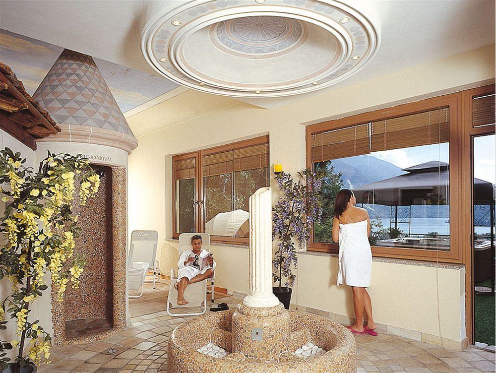 Hotel Olympia Molveno Ngoại thất bức ảnh
