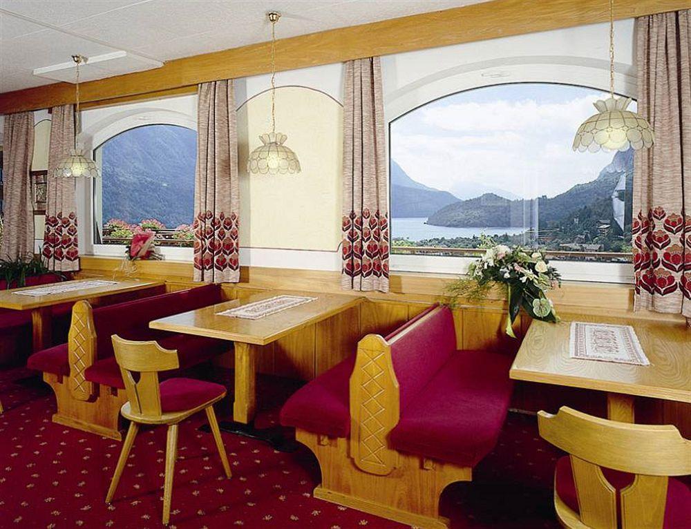 Hotel Olympia Molveno Ngoại thất bức ảnh