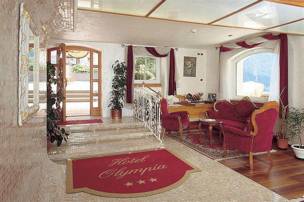 Hotel Olympia Molveno Ngoại thất bức ảnh